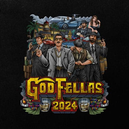 Godfellas 2024
