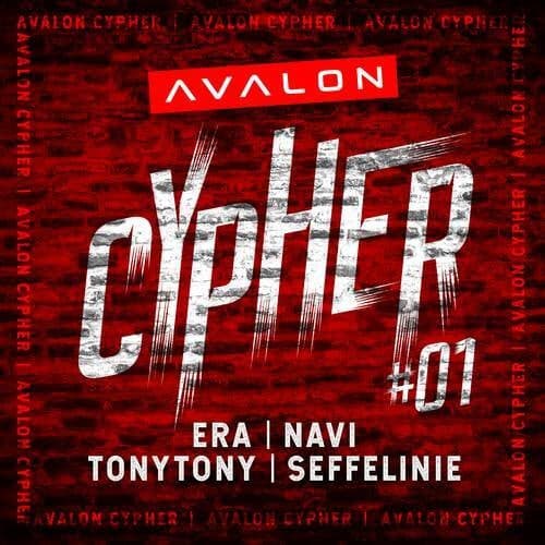 Avalon Cypher #1