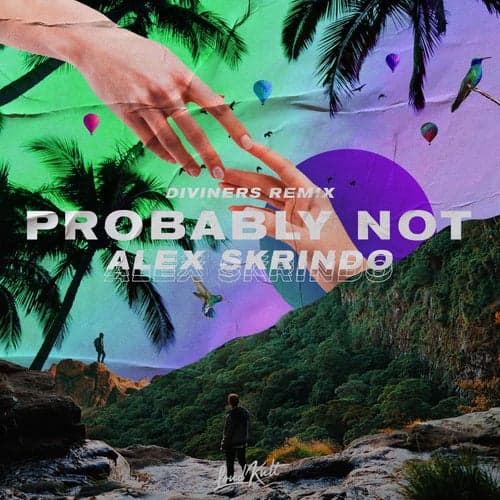 Probably Not (Diviners Remix)