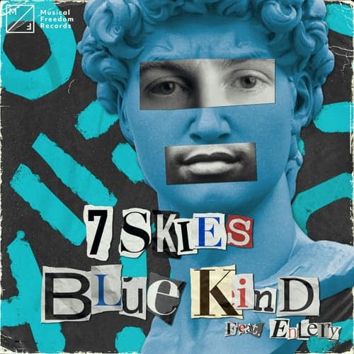 Blue Kind (feat. Enlery)