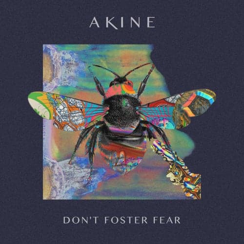 Don't Foster Fear