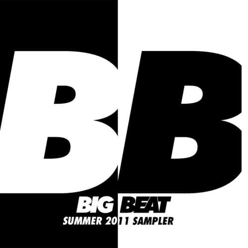 Big Beat Summer Sampler 2011