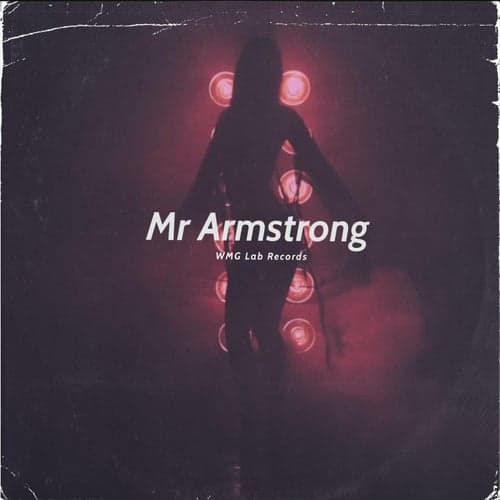 Mr. Armstrong