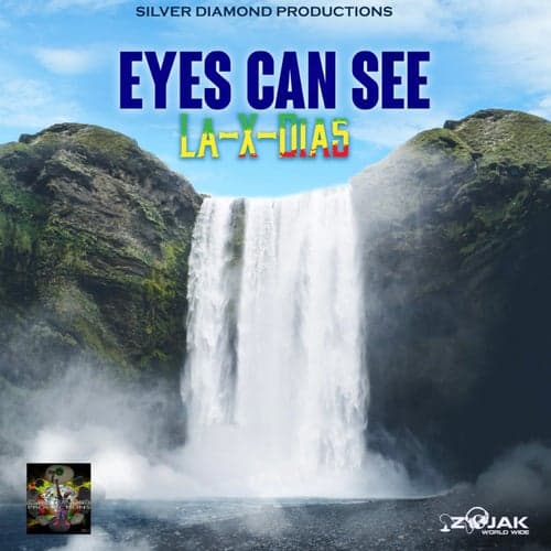 Eyes Can See
