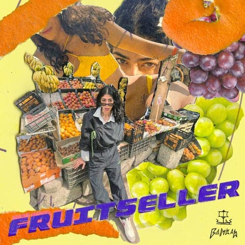 Fruitseller