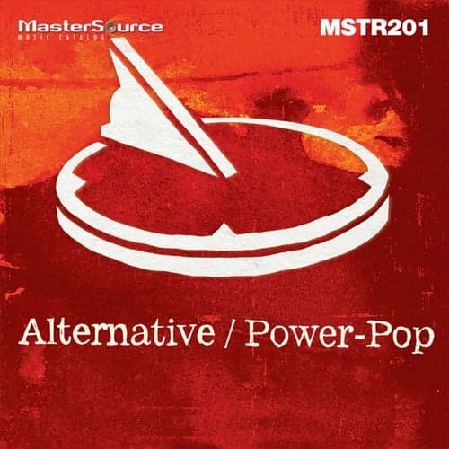 Alternative / Power-Pop 10
