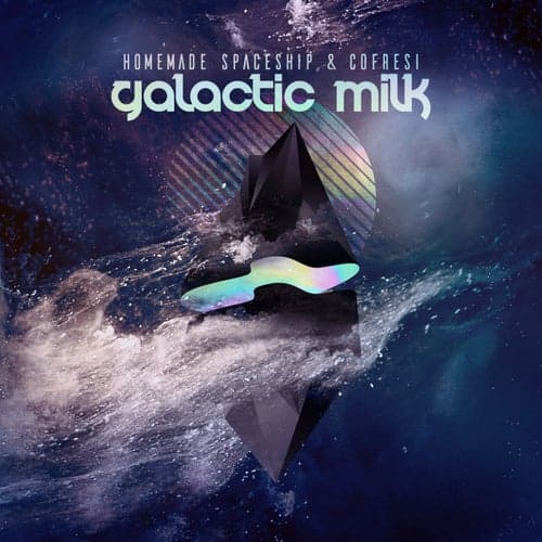 Galactic Milk