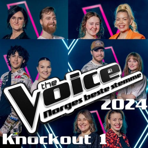 The Voice 2024: Knockout 1 (Live)