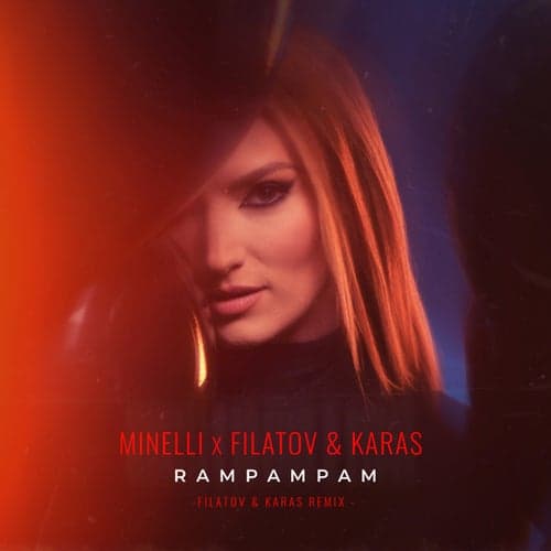 Rampampam (Filatov & Karas Remix)