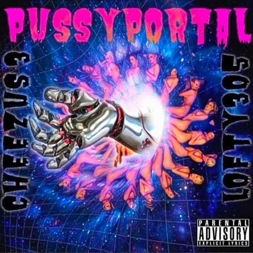 Pussy Portal