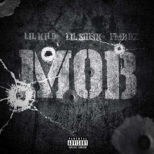M.O.B (feat. Lil Sheik & Fmb Dz)