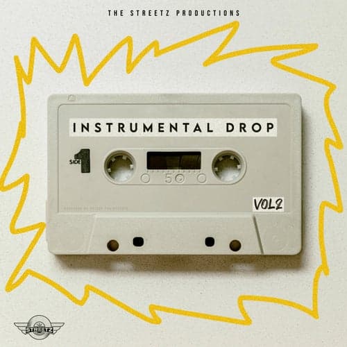 Instrumental Drop Vol. 2