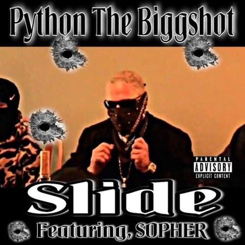 Slide (feat. Sopher)