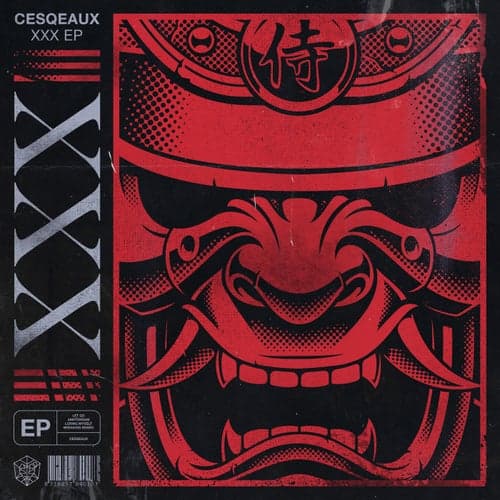 XXX EP - Extended Mixes