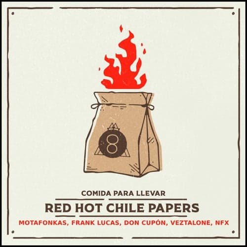Red Hot Chile Papers