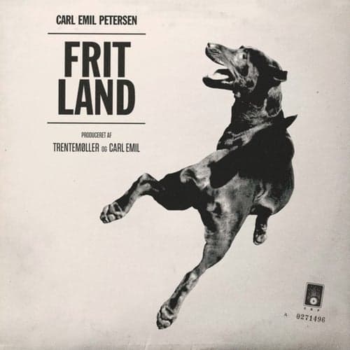Frit land (revisited)