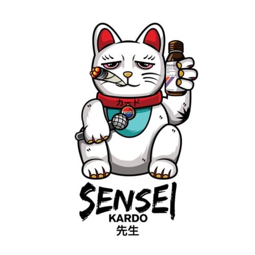 SENSEI (先生)