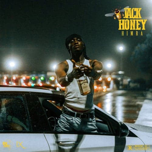 Jack honey