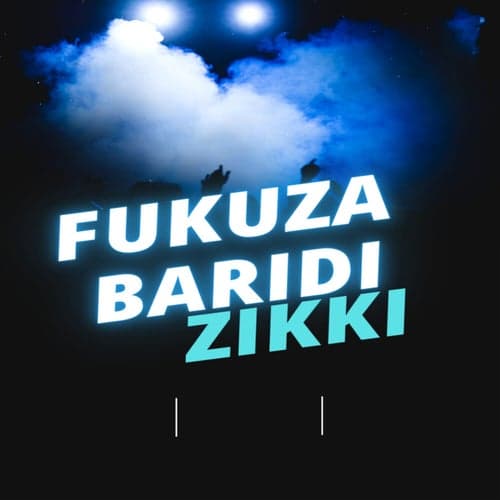 Fukuza Baridi
