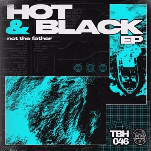 Hot & Black EP