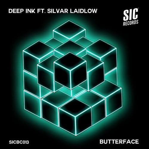 Butterface (feat. Silvar Laidlow)
