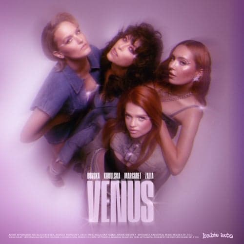 Venus (projekt Babie Lato)