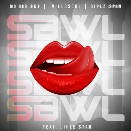 SBWL (feat. LIHLE STAR)