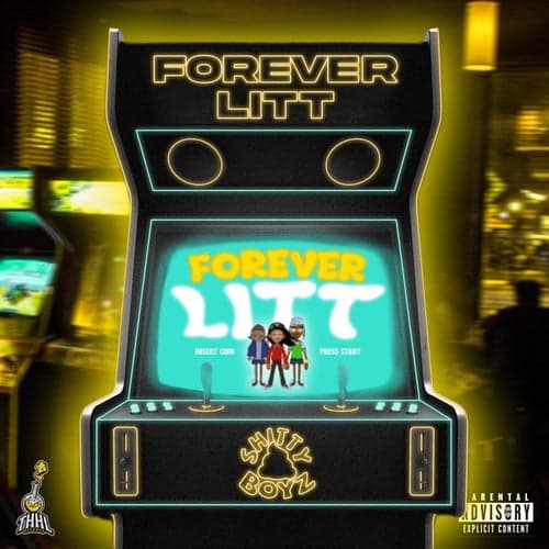 Forever Litt