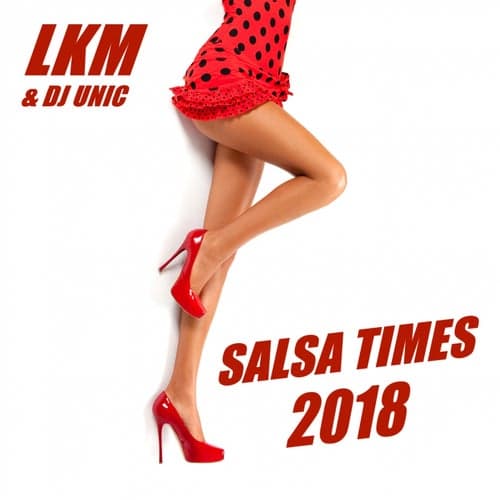 Salsa Times 2018