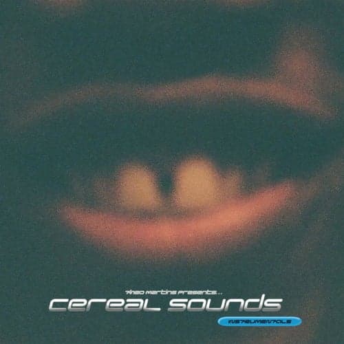 Cereal Sounds Vol. 1 Instrumentals