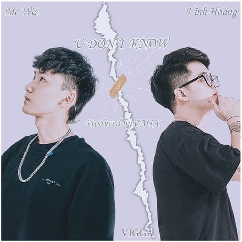 U Don't Know (feat. Vĩnh Hoàng)