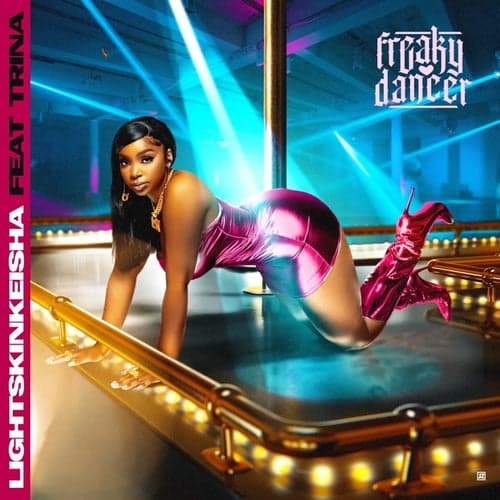 Freaky Dancer (feat. Trina)