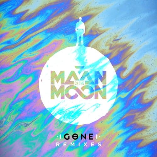 Gone (feat. Marvin Brooks) [Remixes]