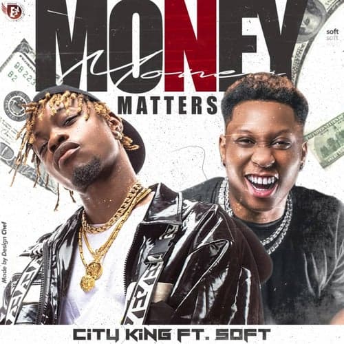 Money Matters (feat. Soft)