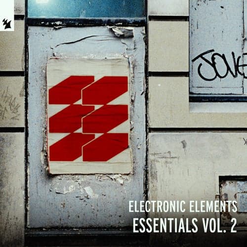 Armada Electronic Elements Essentials, Vol. 2