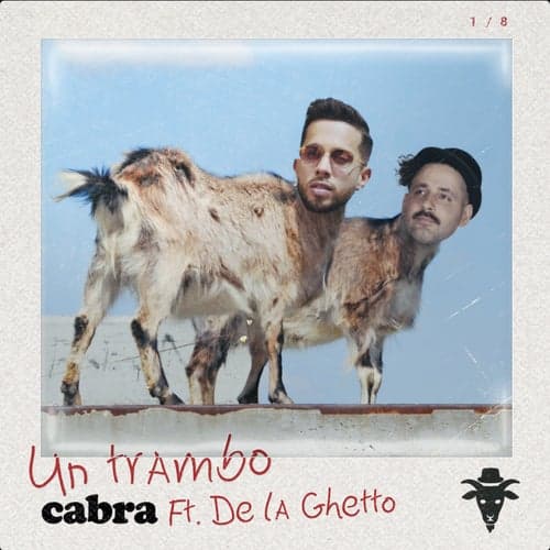 Un Trambo (feat. De La Ghetto)