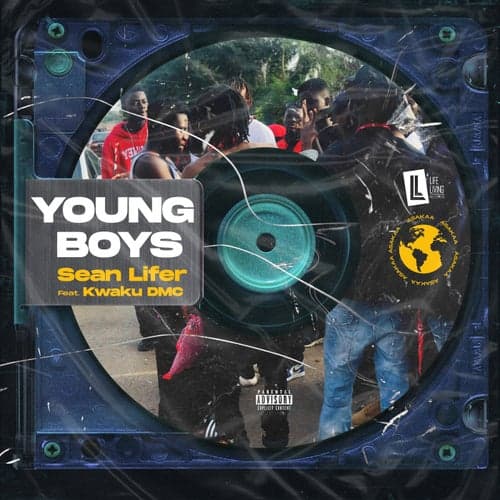 Young Boys (feat. Kwaku DMC)