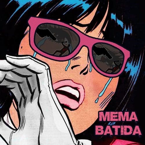 Mema Batida (feat. Dfideliz)