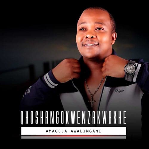 Amageja Awalingani (feat. Smothile Majola and Luve Dubazane)