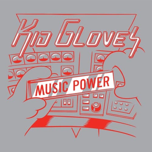Music Power