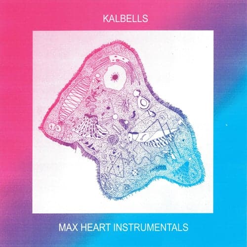 Max Heart Instrumentals