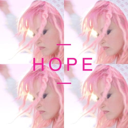 Hope (Radio Edit)