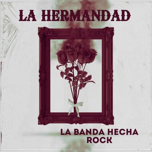 La Banda hecha rock (feat. Guillermo Rivera & Cessar Velasco)