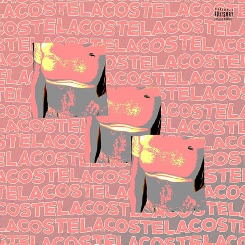 Lacoste (feat. Big Daddy Kave, Ictooicy, R¥DA & Shaun Mbah )