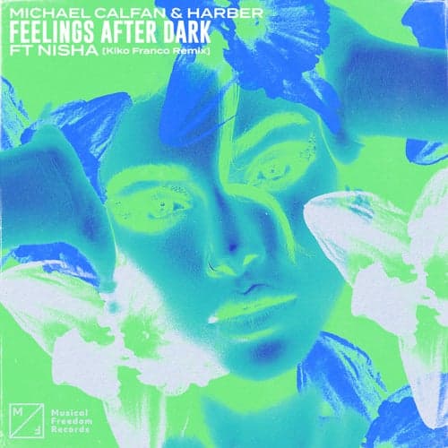 Feelings After Dark (feat. NISHA) [Kiko Franco Remix]