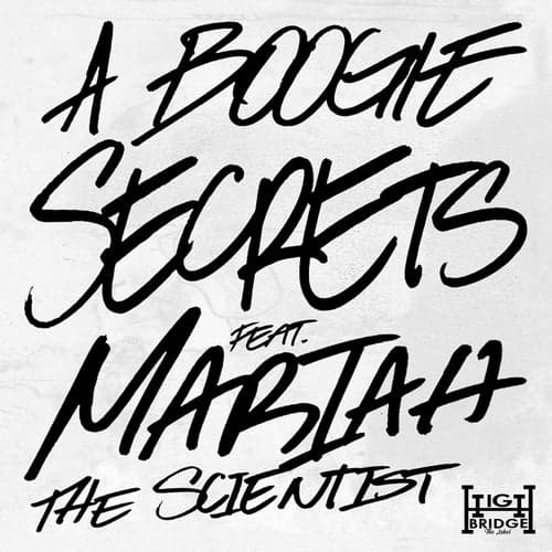 Secrets (feat. Mariah the Scientist)