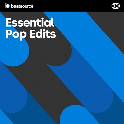 Essential Pop Edits playlist