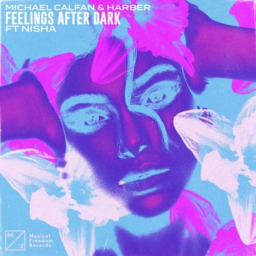 Feelings After Dark (feat. NISHA)