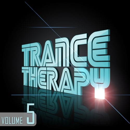 Trance Therapy Vol. 5