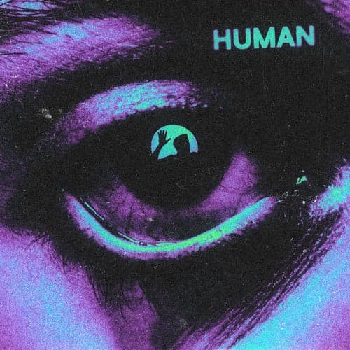 HUMAN (feat. Matty Mullins)